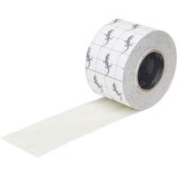 Premium Anti-Skid Tape, 4" x 60', Clear Toolneeds Inc.