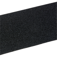 Premium Anti-Skid Tape, 3" x 24", Black Toolneeds Inc.