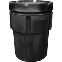 Contenants Poly-Spillpaks, 95 gal. US, Stationnaire Toolneeds Inc.