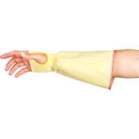 Vêtements de protection contre les coupures