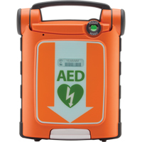 Powerheart&reg; G5 AED, Semi-Automatic, Bilingual, Class 3 Toolneeds Inc.