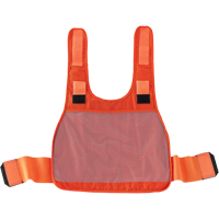 6215HV Phase Change Cooling Vests, Small/Medium, Orange Toolneeds Inc.