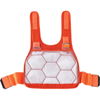 6215HV Phase Change Cooling Vests, Small/Medium, Orange Toolneeds Inc.