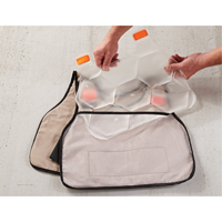 6215 Phase Change Packs for Cooling Vests Toolneeds Inc.