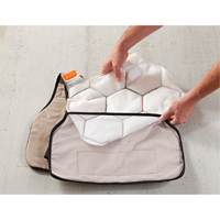 6215 Phase Change Packs for Cooling Vests Toolneeds Inc.