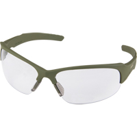 Z2000 Series Safety Glasses, Clear Lens, Anti-Fog/Anti-Scratch, ANSI Z87+/Meets/Exceeds CSA Z94.3 Toolneeds Inc.