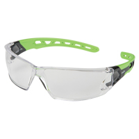 Lunettes de s&eacute;curit&eacute; s&eacute;rie Z2500, Lentille Transparent, Antibu&eacute;e, ANSI Z87+/R&eacute;pond ou surpasse la norme CSA Z94.3 Toolneeds Inc.