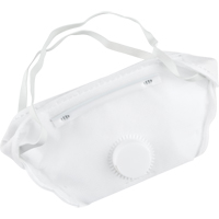 Particulate Respirator, N95, NIOSH Certified, Medium/Large Toolneeds Inc.