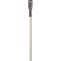 Tiges de s&eacute;curit&eacute; robustes Safety Whip, Fixation Filet&eacute;, Hauteur 5' Toolneeds Inc.