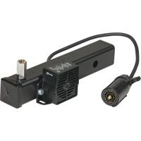 Safety Whip&reg; Flagstaff Mounting Base, Hitch Mount Toolneeds Inc.