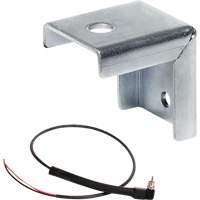 Safety Whip&reg; Flagstaff Mounting Base Toolneeds Inc.