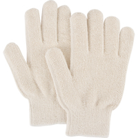 Heat-Resistant Gloves, Terry Cloth, Large, Protects Up To 212° F (100° C) Toolneeds Inc.