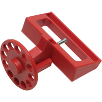 Dispositif de verrouillage, Type Disjoncteur Toolneeds Inc.