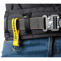 Tool Tethering Belt Loop Attachment Point Toolneeds Inc.