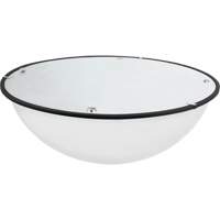 360° Dome Mirror, Full Dome, Closed Top, 18" Diameter Toolneeds Inc.