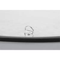 360° Dome Mirror, Full Dome, Closed Top, 18" Diameter Toolneeds Inc.