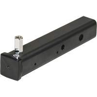 Safety Whip&reg; Flagstaff Mounting Base, Hitch Mount Toolneeds Inc.