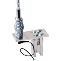 Safety Whip&reg; Flagstaff Mounting Base Toolneeds Inc.