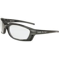 Uvex&reg; Livewire Safety Glasses with HydroShield Lenses, Clear Lens, Anti-Fog, ANSI Z87+/Meets/Exceeds CSA Z94.3 Toolneeds Inc.