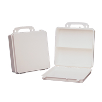 Plastic First Aid Kit Containers Toolneeds Inc.
