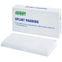 Splint Padding Toolneeds Inc.