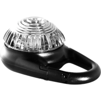 Clignotant d'avertissement Guardian TAG-IT, Continu/Clignotement, Blanc Toolneeds Inc.