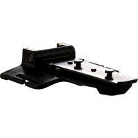 Socle universel pou pour clignotant d'avertissement VIP Toolneeds Inc.