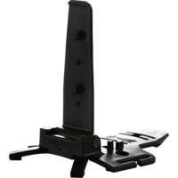 Socle universel pou pour clignotant d'avertissement VIP Toolneeds Inc.