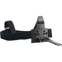 Socle universel avec bandeau pour clignotant d'avertissement VIP Toolneeds Inc.