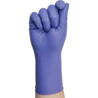 Gants Supreno EC, Petit, Nitrile, 5,5-mil, Sans poudre, Mauve, Classe 2 Toolneeds Inc.