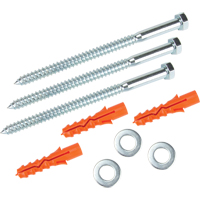 Butoirs pour voitures Toolneeds Inc.