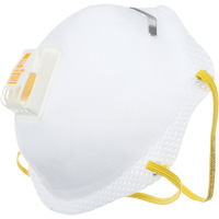Respirateur contre les particules 8511, N95, Certifi&eacute; NIOSH Toolneeds Inc.