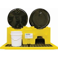 Multi-Purpose Racker/Stacker, 48.5" L x 41" W x 20" H Toolneeds Inc.