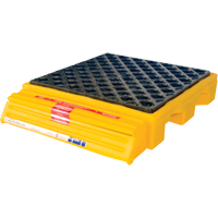 Spill Containment Pallets