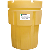 Barils de r&eacute;cup&eacute;ration Poly-Overpack 65, 65 gal. US, Stationnaire Toolneeds Inc.
