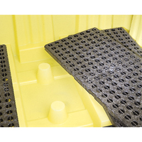 Job Hut, 90" L x 61.5" W x 94" H, 8000 lbs. Load Capacity Toolneeds Inc.