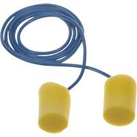 E-A-R Classic Earplugs, Bulk - Polybag, Corded Toolneeds Inc.