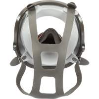 Respirateur r&eacute;utilisable &agrave; masque complet s&eacute;rie 6000, &eacute;lastom&egrave;re/Silicone/Thermoplastique, Petit Toolneeds Inc.