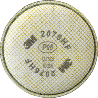2000 Series Respirator Prefilters, Particulate Filter, P95 Filter Toolneeds Inc.
