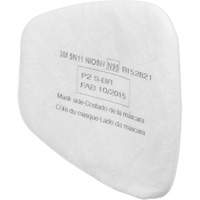 Filtres pour respirateurs gaz/vapeur s&eacute;ries 6000 Toolneeds Inc.