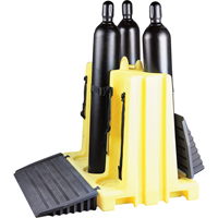 6-Pack Cylinder Racks Toolneeds Inc.