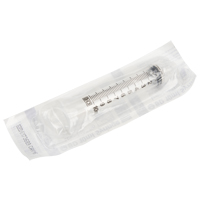 Syringe without Needle, 10 cc Toolneeds Inc.