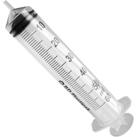 Syringe without Needle, 50 CC Toolneeds Inc.