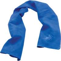 Serviettes de refroidissement Chill-Its 6602, Bleu Toolneeds Inc.