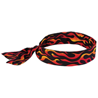 Foulards de refroidissement Chill-Its 6700, Multicolore Toolneeds Inc.