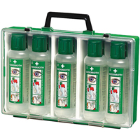 Eyewash Portable Case, Portable Toolneeds Inc.