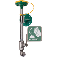 Axion&reg; Eye/Face Wash Station, Wall-Mount Installation Toolneeds Inc.