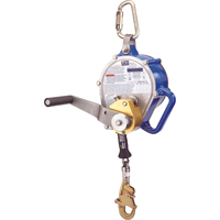 Fall Arrest Retractable Lifelines