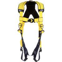 Harnais Delta, Certifi&eacute;e CSA, Classe A, Cap. 420 lb Toolneeds Inc.