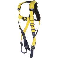 Harnais Delta, Certifi&eacute;e CSA, Classe A, Cap. 420 lb Toolneeds Inc.